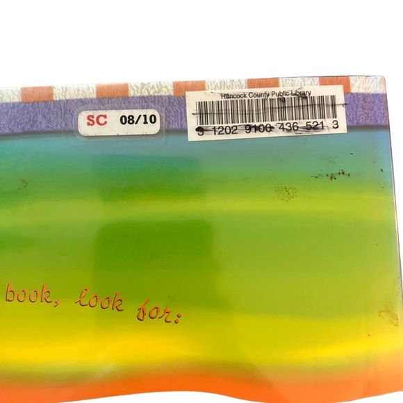 Walter The Farting Dog HardCover Book Set 2 Books From Bestselling Series 4&5 - Picture 16 of 16